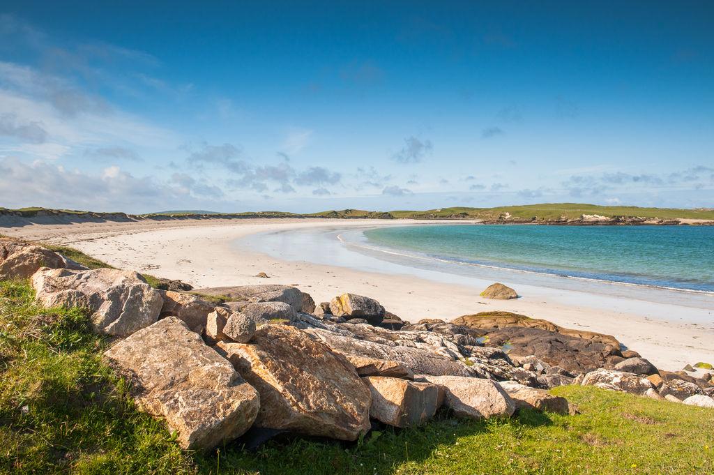 Dogs Bay Beach